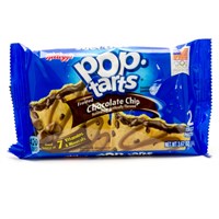 Pop Tarts Chocolate Chip 96г