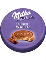 Печенье Milka Choco Wafer 30г